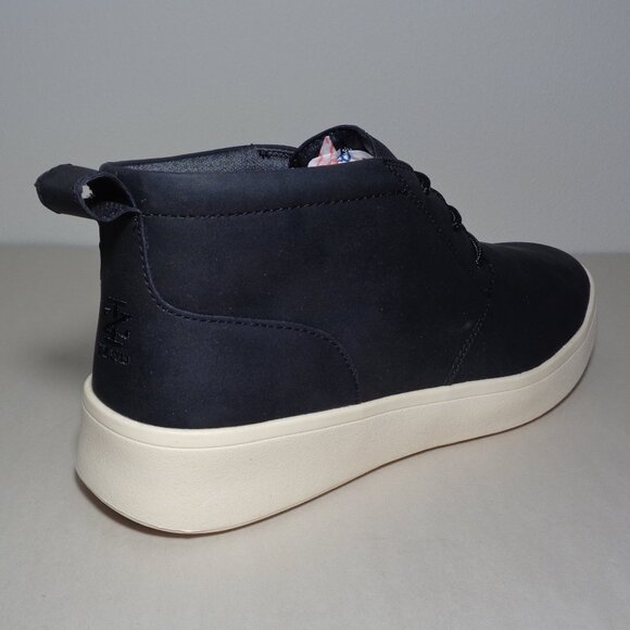 Izod Size 10 M / PALMER / Black / Chukka Boots / New Men\'s Shoes main image 14